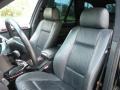 BMW X5 4.4i Jet Black photo #12 BMW X5 4.4i Jet Black photo #12