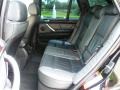 BMW X5 4.4i Jet Black photo #13 BMW X5 4.4i Jet Black photo #13