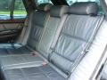 BMW X5 4.4i Jet Black photo #14 BMW X5 4.4i Jet Black photo #14