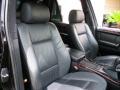 BMW X5 4.4i Jet Black photo #16 BMW X5 4.4i Jet Black photo #16
