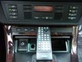 BMW X5 4.4i Jet Black photo #23 BMW X5 4.4i Jet Black photo #23