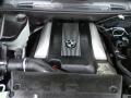 BMW X5 4.4i Jet Black photo #25 BMW X5 4.4i Jet Black photo #25