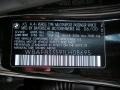 BMW X5 4.4i Jet Black photo #26 BMW X5 4.4i Jet Black photo #26