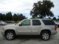 GMC Yukon SLT 4x4 Silver Birch Metallic photo #2