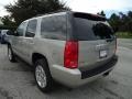 GMC Yukon SLT 4x4 Silver Birch Metallic photo #3