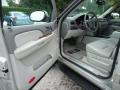 GMC Yukon SLT 4x4 Silver Birch Metallic photo #4