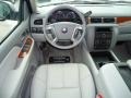 GMC Yukon SLT 4x4 Silver Birch Metallic photo #10