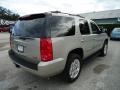 GMC Yukon SLT 4x4 Silver Birch Metallic photo #14