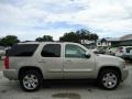 GMC Yukon SLT 4x4 Silver Birch Metallic photo #15
