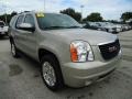 GMC Yukon SLT 4x4 Silver Birch Metallic photo #16