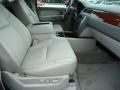 GMC Yukon SLT 4x4 Silver Birch Metallic photo #21