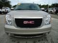 GMC Yukon SLT 4x4 Silver Birch Metallic photo #23