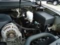 GMC Yukon SLT 4x4 Silver Birch Metallic photo #28