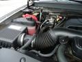 GMC Yukon SLT 4x4 Silver Birch Metallic photo #29