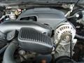 GMC Yukon SLT 4x4 Silver Birch Metallic photo #30