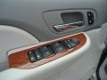 GMC Yukon SLT 4x4 Silver Birch Metallic photo #31