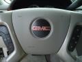 GMC Yukon SLT 4x4 Silver Birch Metallic photo #37