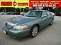 Lincoln Town Car Ultimate Light Tundra Metallic photo #1