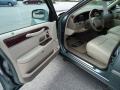 Lincoln Town Car Ultimate Light Tundra Metallic photo #4