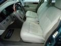Lincoln Town Car Ultimate Light Tundra Metallic photo #5