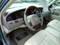 Lincoln Town Car Ultimate Light Tundra Metallic photo #6