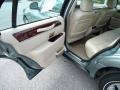 Lincoln Town Car Ultimate Light Tundra Metallic photo #7