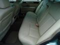 Lincoln Town Car Ultimate Light Tundra Metallic photo #8