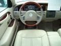Lincoln Town Car Ultimate Light Tundra Metallic photo #9