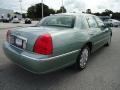 Lincoln Town Car Ultimate Light Tundra Metallic photo #13