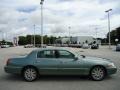 Lincoln Town Car Ultimate Light Tundra Metallic photo #14
