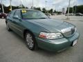 Lincoln Town Car Ultimate Light Tundra Metallic photo #15