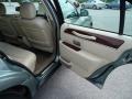 Lincoln Town Car Ultimate Light Tundra Metallic photo #16