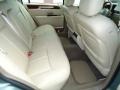 Lincoln Town Car Ultimate Light Tundra Metallic photo #17
