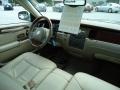 Lincoln Town Car Ultimate Light Tundra Metallic photo #18