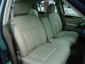 Lincoln Town Car Ultimate Light Tundra Metallic photo #21