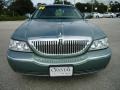 Lincoln Town Car Ultimate Light Tundra Metallic photo #22