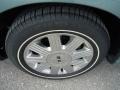 Lincoln Town Car Ultimate Light Tundra Metallic photo #24