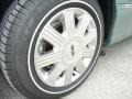 Lincoln Town Car Ultimate Light Tundra Metallic photo #25