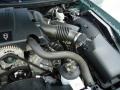 Lincoln Town Car Ultimate Light Tundra Metallic photo #27
