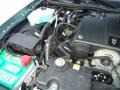 Lincoln Town Car Ultimate Light Tundra Metallic photo #28