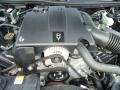 Lincoln Town Car Ultimate Light Tundra Metallic photo #29