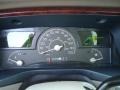 Lincoln Town Car Ultimate Light Tundra Metallic photo #32