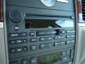 Lincoln Town Car Ultimate Light Tundra Metallic photo #33