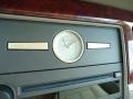 Lincoln Town Car Ultimate Light Tundra Metallic photo #36