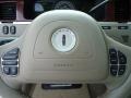Lincoln Town Car Ultimate Light Tundra Metallic photo #37