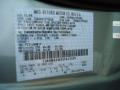 Lincoln Town Car Ultimate Light Tundra Metallic photo #38