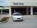 Volvo S40 2.4i Ice White photo #1