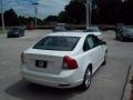 Volvo S40 2.4i Ice White photo #7 Volvo S40 2.4i Ice White photo #7