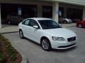 Volvo S40 2.4i Ice White photo #10 Volvo S40 2.4i Ice White photo #10