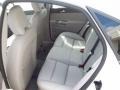 Volvo S40 2.4i Ice White photo #12 Volvo S40 2.4i Ice White photo #12
